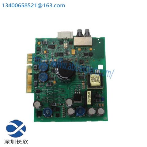 ABB PM864-1A, 3BSE018165R1, Analog Module - Precision Control Solution