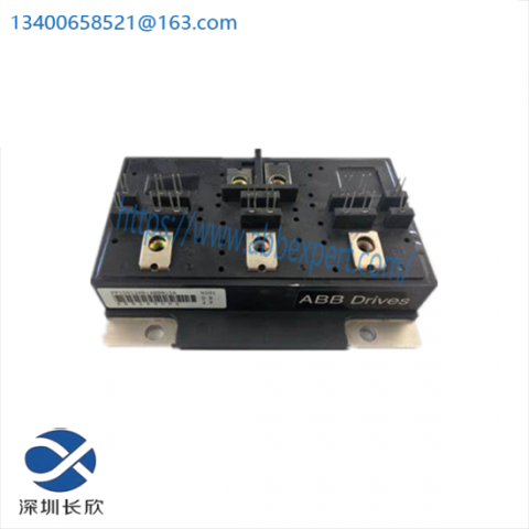 ABB PP15012HS Power Supply Module