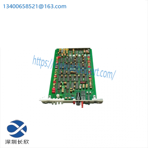 ABB PP D115 A02 3BHE017628R0002 - Industrial Control Module, Optimized for Global Markets