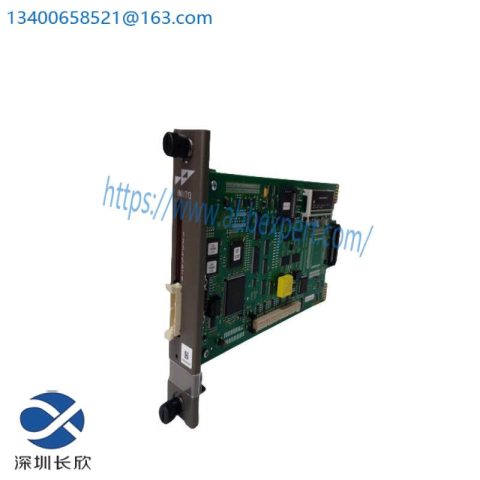 ABB PPC907BE101 3BHE024577R0101 - High-Performance Industrial Control Module