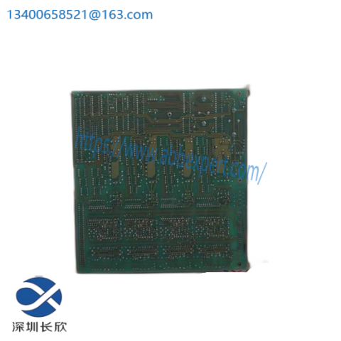 ABB PPD115A102 Controller for Industrial Automation