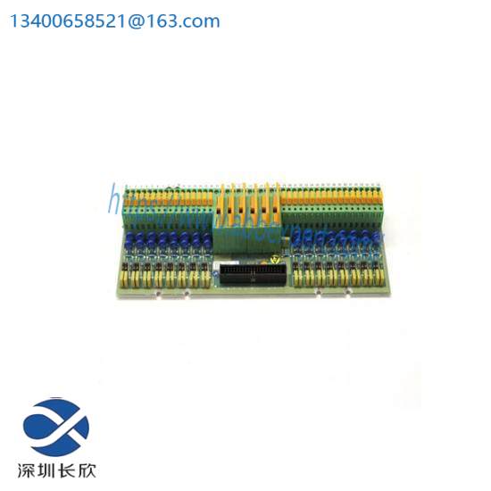 abb_ppe091a101.jpg ABB PPE091A101 3BHE044481R0101 3BHE044477P3 - Custom Processing Control Module