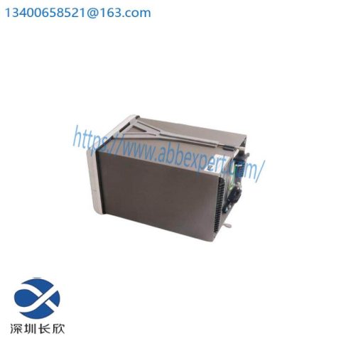 ABB PR100 PR103/B0/000000/112ST PROCESS RECORDER COMMANDER - Industrial Control Module