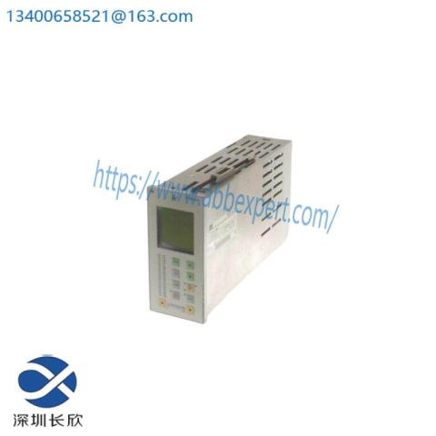 ABB Protronic 500 F 6.851806.6 P62615-0-1411110 Controllers - Industrial Automation Solution