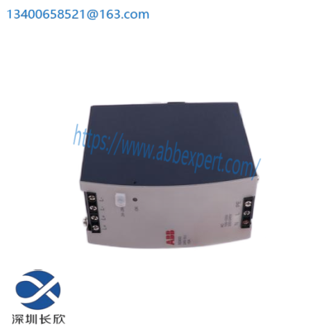 ABB PSE300-600-70 Softstarter: Industrial Automation Solutions for Your Needs