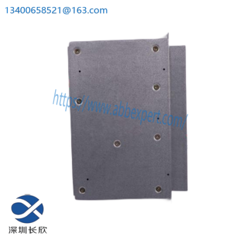 ABB PU515A RTA Control Module for Industrial Automation, 200 characters or less