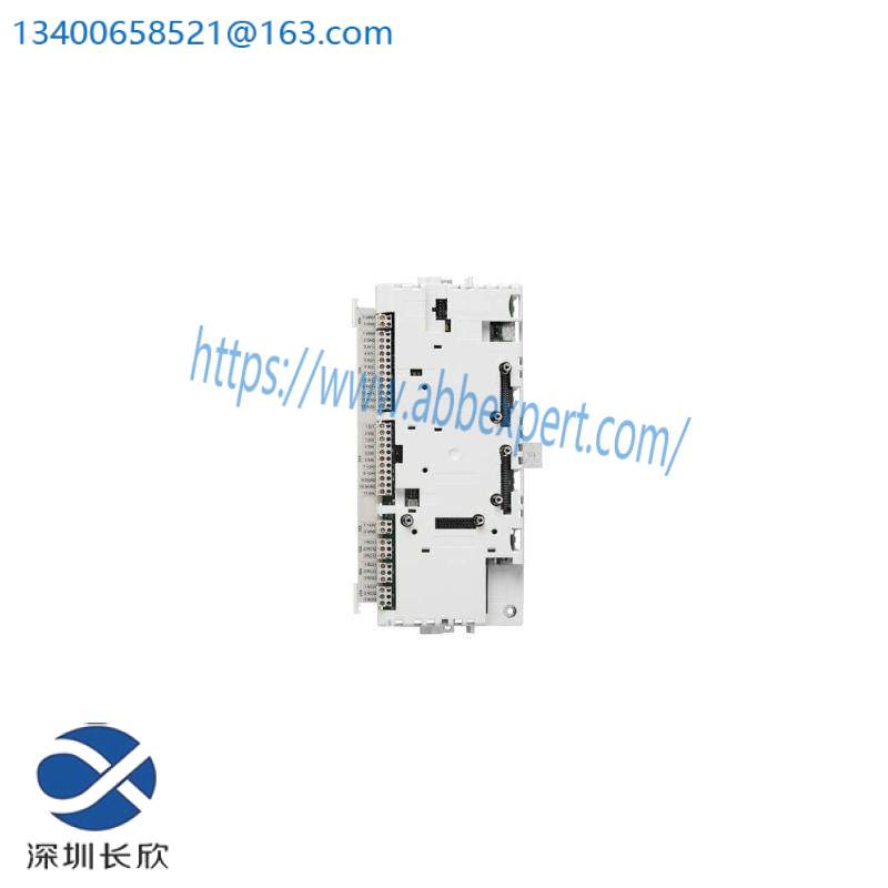 abb_rdcu-02c_as7r7362_drive_control_unit.jpg ABB RDCU-02C AS7R7362 - Drive Control Unit, Precision & Efficiency in Industrial Automation
