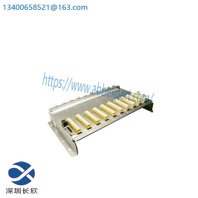 abb_rf616_3bse010997r1_rf616_base_backplane_10_slots.jpg AB 1784-PCC/B - High-Speed Communication Interface Card