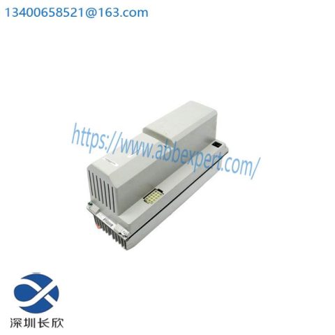 ABB S200-IT8 S200IT8 Advant Control Module: Precise, Reliable, and Efficient Automation Solution