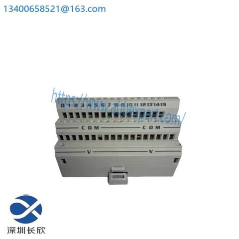 ABB S200-TB2 S200TB2 FlexLogix Terminal Block: Advanced Automation Module for Enhanced Efficiency