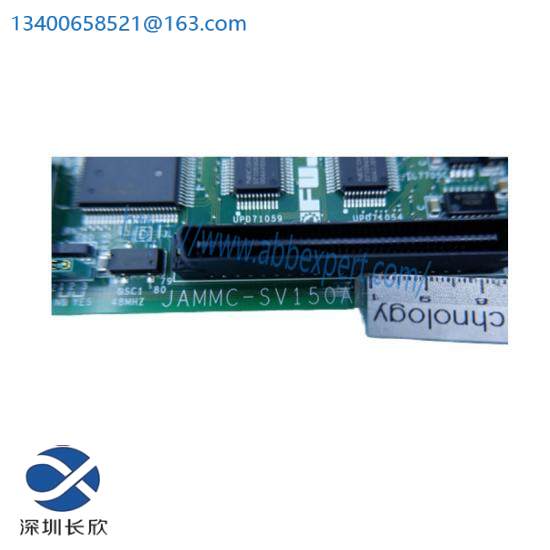 abb_s3n_150a.jpg ABB S3N 150A Industrial Control Module