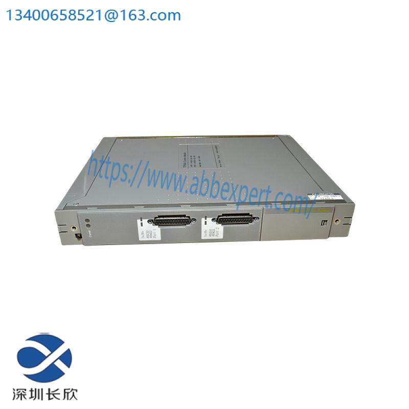 abb_s3n_150a_1.jpg ABB S3N 150A Industrial Control Module