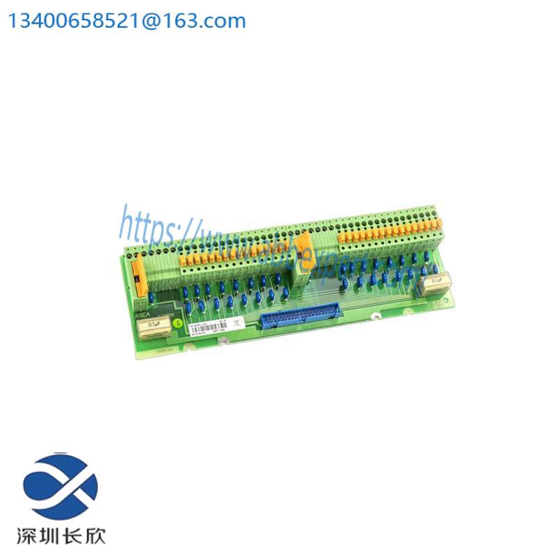 abb_s3n_150a_3.jpg ABB S3N 150A Industrial Control Module