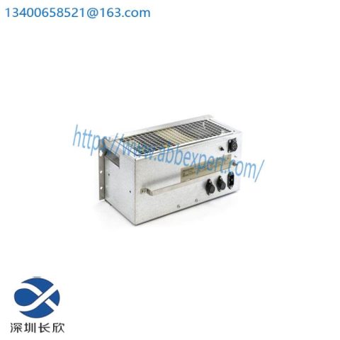 ABB SA168 3BSE003389R1 Power Supply Unit