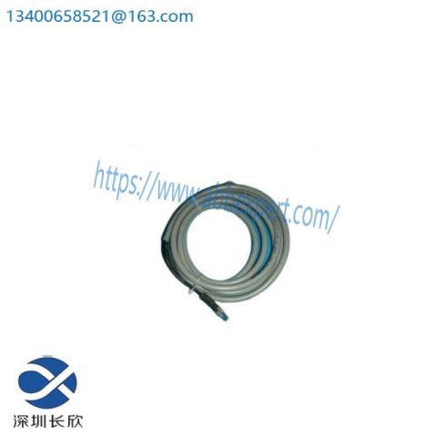 ABB SA811F Power Supply for Industrial Automation Control Systems