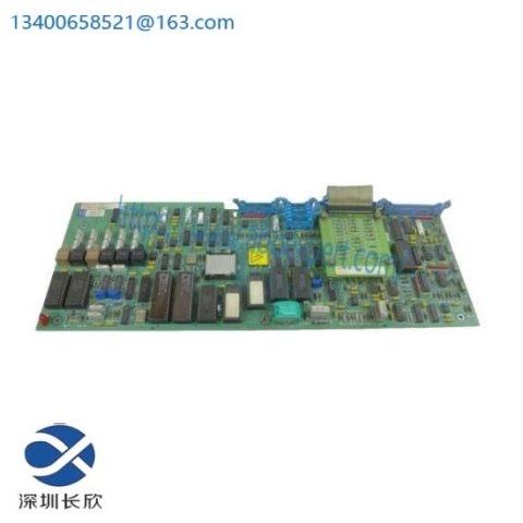 ABB SAFT 103 CON 57777290 SAFT 400F380E 57778865 Board; ABB