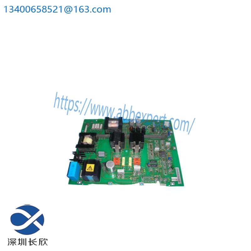 abb_saft_113_pow_saft113pow_power_supply_board.jpg ABB SAFT 113 POW - Advanced Power Supply Board for Industrial Control