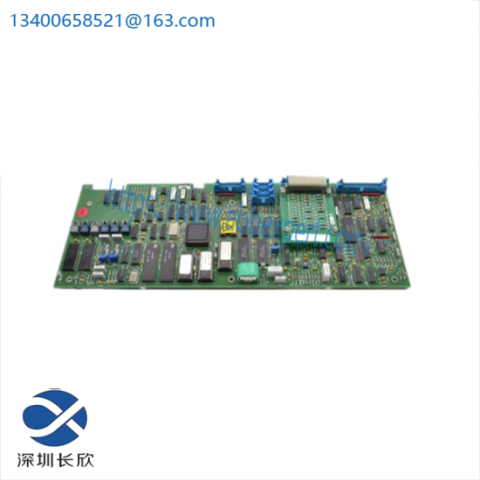 ABB SAFT 174 TBC - Terminal Block Board for Advanced Automation Solutions