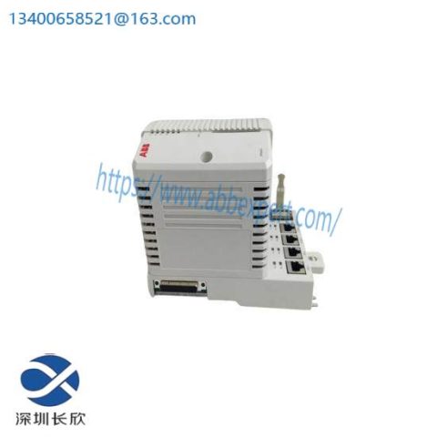 ABB SAM3.0 - Industrial Control Module for Advanced Automation