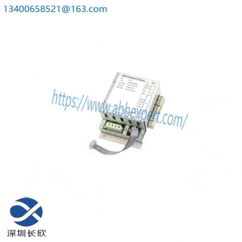 ABB SB171 3BSE004802R1 Backup Power Supply - Advanced Industrial Control Solution