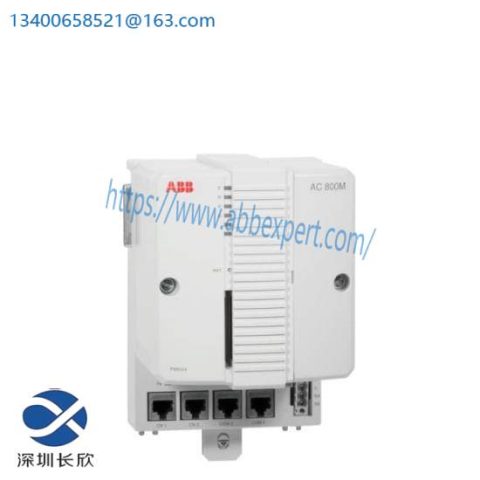 ABB SC513 PLC Module for Industrial Automation Solutions