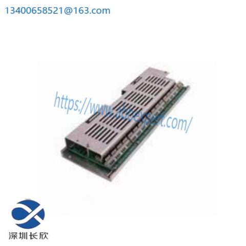 ABB SCYC51020 58052582G Industrial Control Module