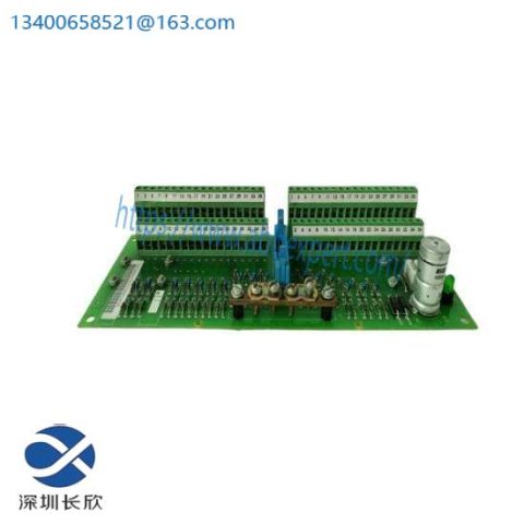 ABB SCYC55830 58063282A Controller Board