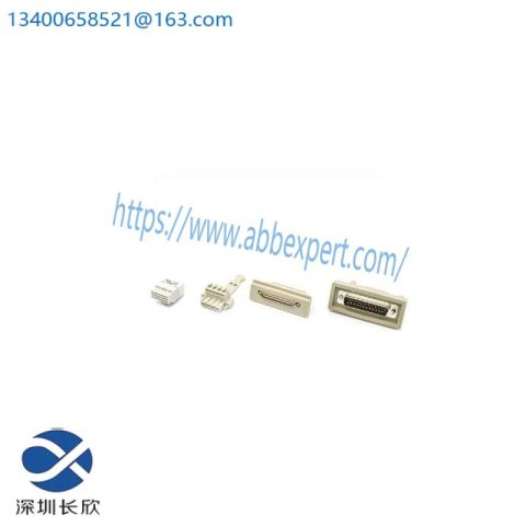 ABB SDCS-AMC-CLAS2 Control Module