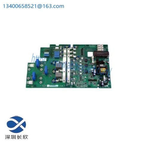 ABB SDCS AMC-DC-2 COAT 3ADT220090R0040 Industrial Control Circuit Board