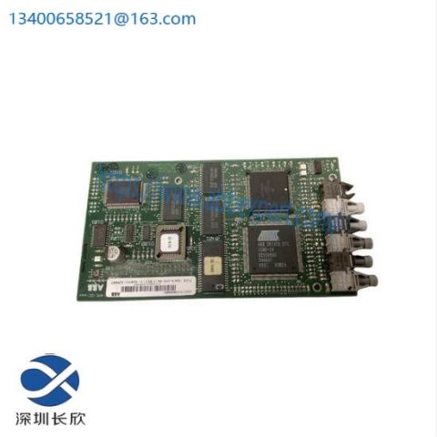 ABB SDCS-AMC-DC-2 Control Board - COATING Process Automation, Advanced Technology for Industrial Efficiency