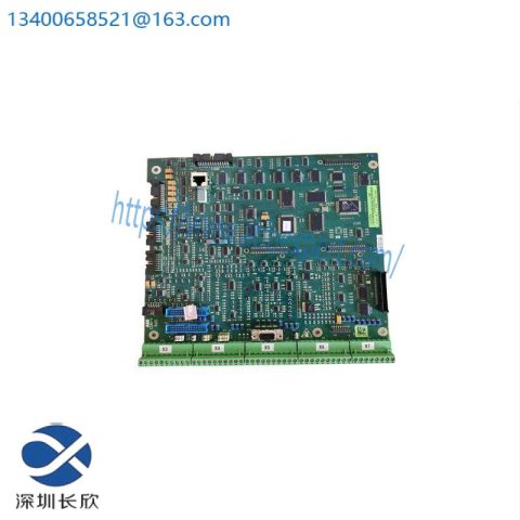 ABB SDCS-CON-4 | 3ADT313900R01501 | Control Board