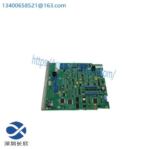 ABB SDCS-CON2-21.COAT | 3ADT220072R0012 | SDCS-CON-2B | 3ADT309600R1012 | CONTROL BOARD
