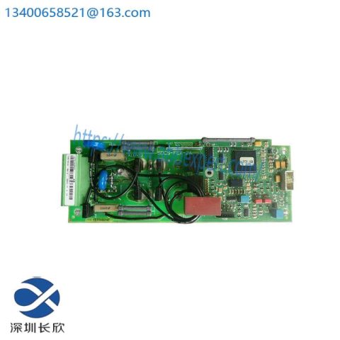 ABB SDCS-FEX-2A 3ADT311500R1 Circuit Board: Advanced Control Solutions