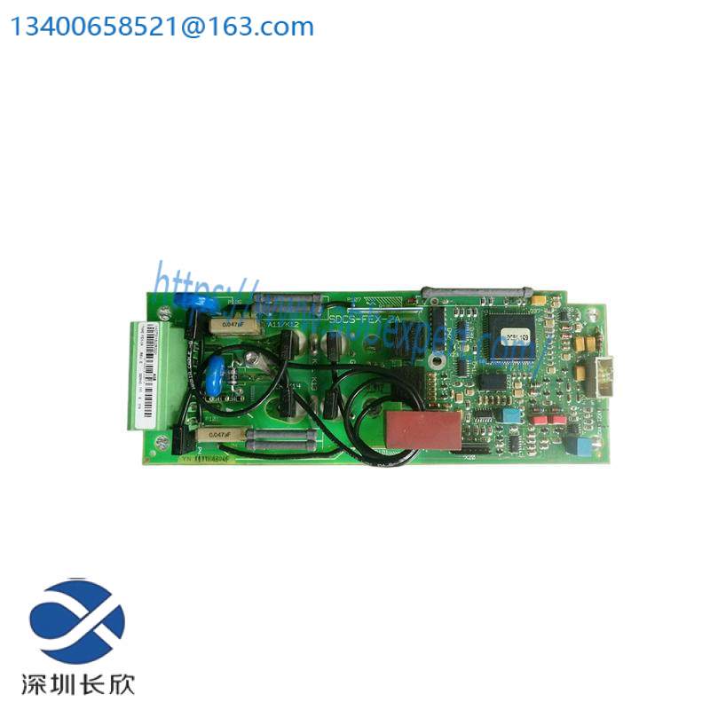 abb_sdcs-fex-2a_3adt311500r1_circuit_board.jpg ABB SDCS-FEX-2A 3ADT311500R1 Circuit Board: Advanced Control Solutions