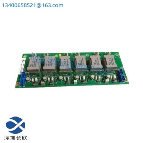 ABB SDCS-PIN-48-SD: Pulse Transformer Board for Industrial Automation, Efficient Power Management Solutions