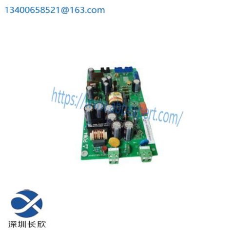 ABB SDCS-POW-4 3ADT315100R1001 Industrial Power Supply