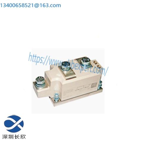 ABB SKKH280/20EH #68602203: Advanced Thyristor/Diode Module