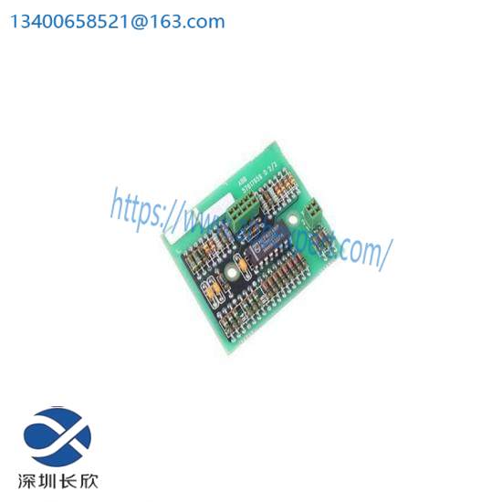 abb_snat_0713_bdb_57617659_control_monitor_board.jpg ABB SNAT 0713 BDB Control Monitor Board, Designed for Industrial Automation