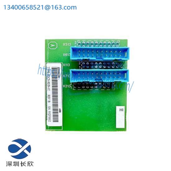 abb_spad346c3_3.jpg ABB SPAD346C3 Controller for Industrial Automation