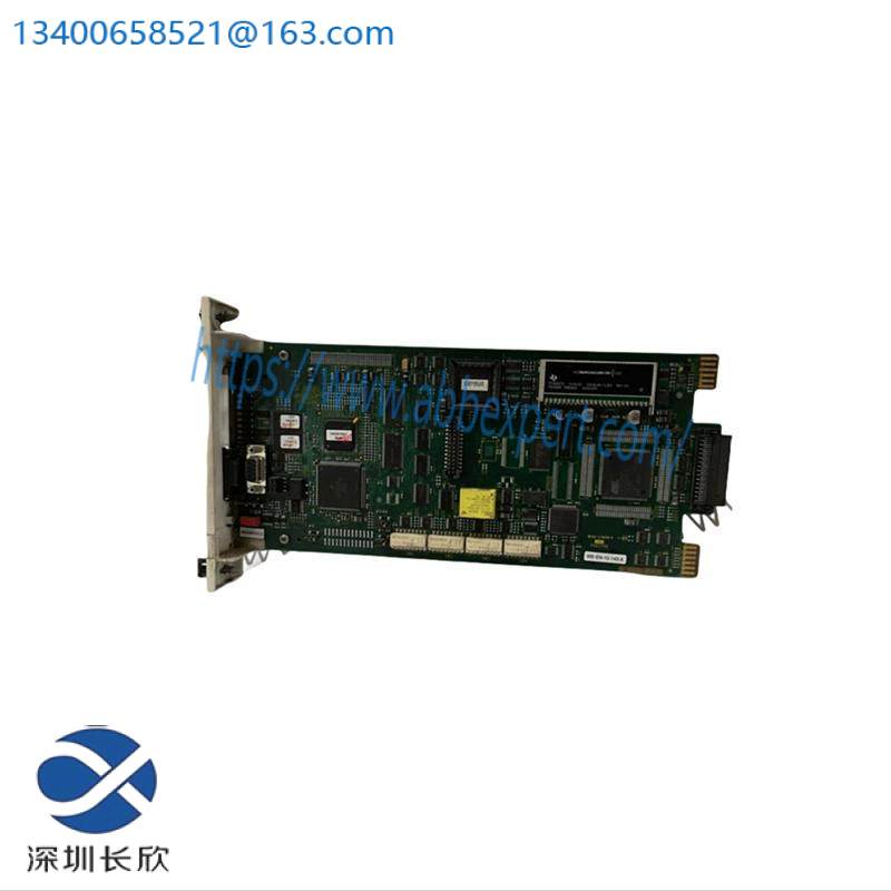 abb_spbrc400_1.jpg ABB SPBRC400 Bridge Controller Module for Industrial Automation Systems