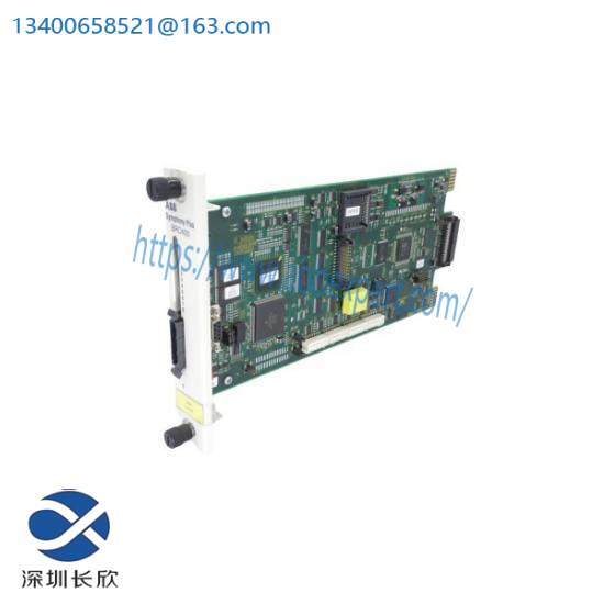 abb_spbrc400_3.jpg ABB SPBRC400 Bridge Controller Module for Industrial Automation Systems