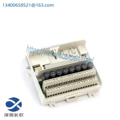 ABB SYN5201A-Z V277, Industrial Control Module