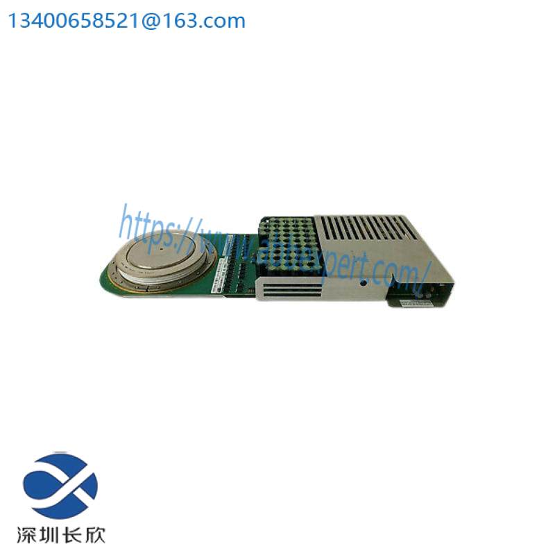 abb_t-1521z.jpeg KOLLMORGEN T-1521Z Industrial Controller