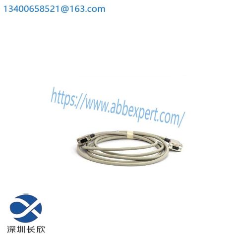 ABB TK527V030 Industrial Interface Cable