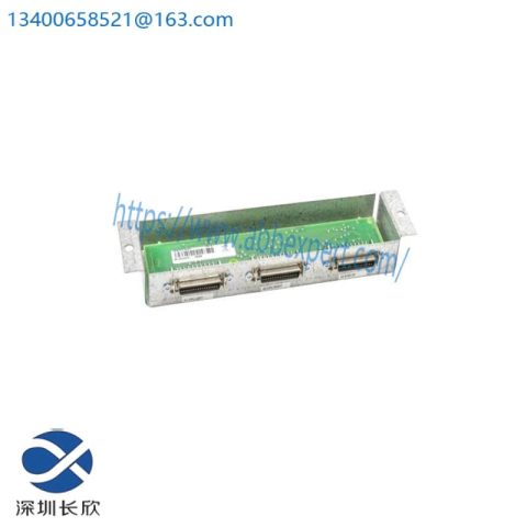 ABB TK566 3BSE012153R1 Interconnector Kit - Industrial Control Module