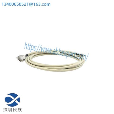 ABB TK576V050 3BSC950055R11 Industrial Automation Cable Assembly