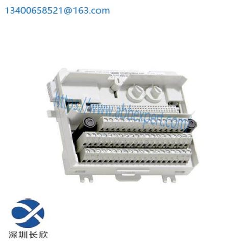 ABB TU830v1 Extended Module for PLC Systems