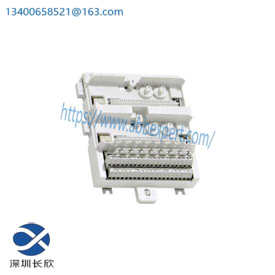 abb_tu845_3bse021447r1_redundant_mtu.jpg ABB TU845 3BSE021447R1 Redundant MTU: Advanced Automation Solution for Industrial Applications