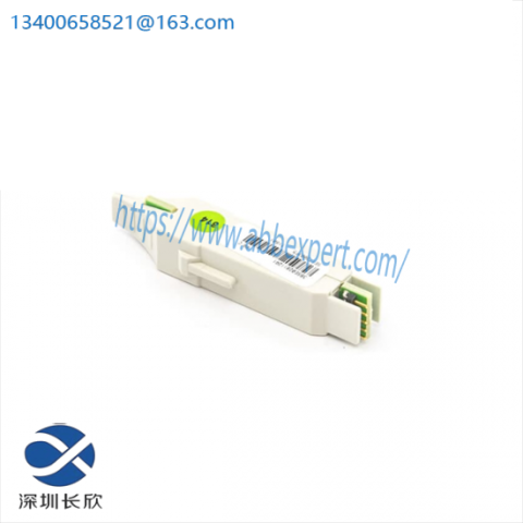 ABB TY801 Shunt Board - High Precision Current Measurement Module