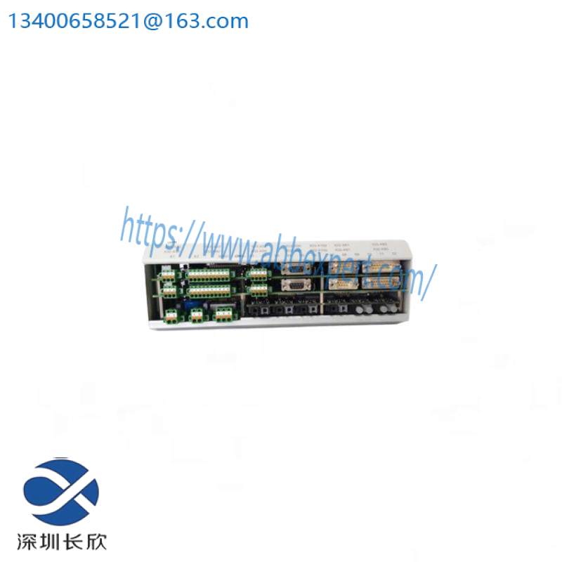 ABB UAD142A01 3BHE012551R0001 Controller Module for Industrial Automation